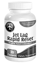 Jet Lag Rapid Reset Bottle